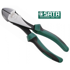 Replės šoninio kirpimo 160mm SATA
