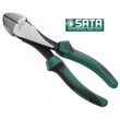 Replės šoninio kirpimo 160mm SATA