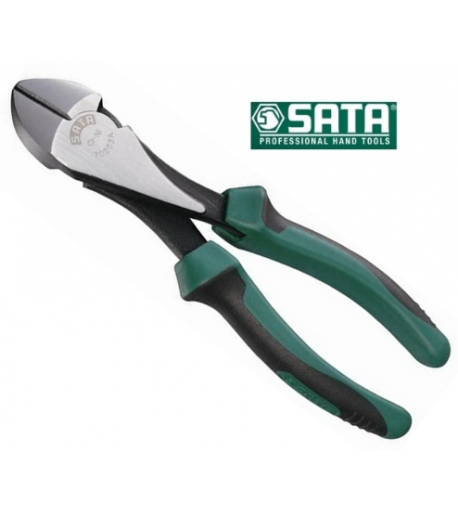 Replės šoninio kirpimo 160mm SATA