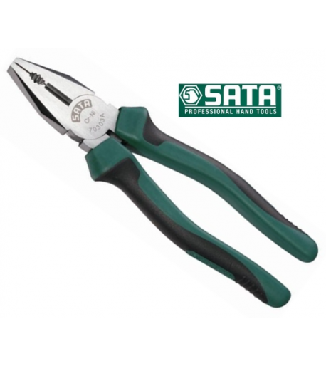 Replės universalios 200mm SATA