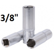 12mm ilga galvutė 3/8''