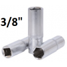 13mm ilga galvutė 3/8''
