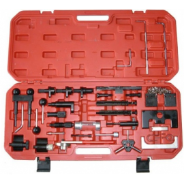 Variklio blokavimo rinkinys VW Audi Skoda Seat | OEM T10050 3242