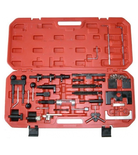Variklio aptarnavimo rinkinys Audi/VW