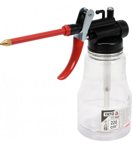 Tepaline 220 ml