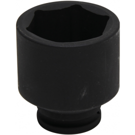 36 mm smūginė galvutė 6-kampų 1/2"
