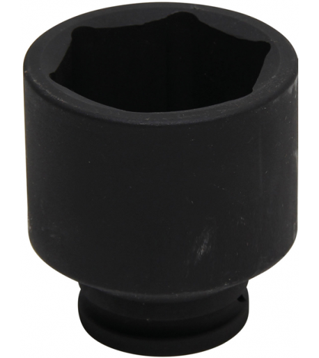 36 mm smūginė galvutė 6-kampų 1/2"