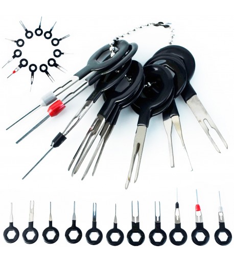 Elektrinių jungčių ardymo rinkinys 11 d