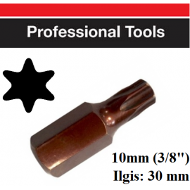 T25 antgalis trumpas Premium (žvaigždutė / Star)