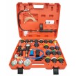 Aušinimo sistemos slėgio matuoklis 28d.