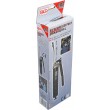 Tepimo pistoletas 400ml BGS