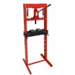 Hidraulinis presas 12T