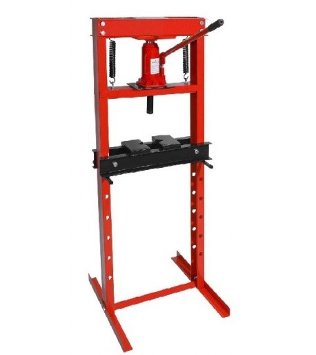 Hidraulinis presas 12T