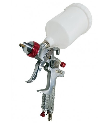 Dažymo pistoletas Ø 1.3 mm