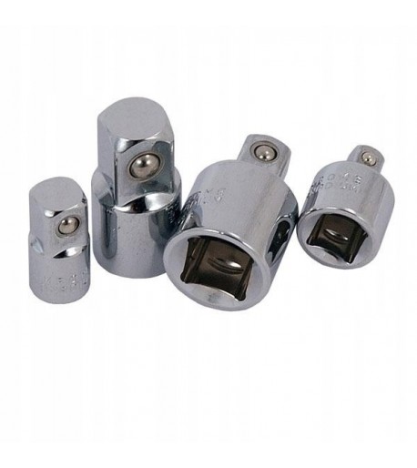 Adapterių rinkinys 4vnt