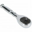 Terkšlė galvutėms smulkiais dantukais 1/4"
