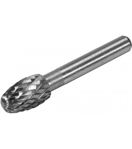 Volframo karbido deimantinė freza metalui PREMIUM