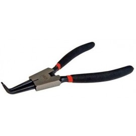 Replės žiedams skečiamos lenktos 200 mm