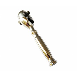 Terkšlė galvutėms dvipusė 1/4" + 3/8"