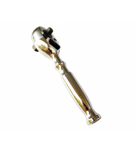 Terkšlė galvutėms dvipusė 1/4" + 3/8"