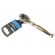 Terkšlė galvutėms dvipusė 1/4" + 3/8"