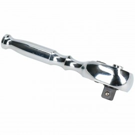 Terkšlė metalinė galvutėms 3/8"
