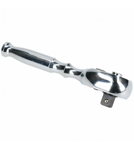 Terkšlė metalinė galvutėms 3/8"