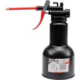 Tepalinė metalinė 500ml
