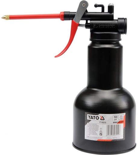 Tepalinė metalinė 500ml