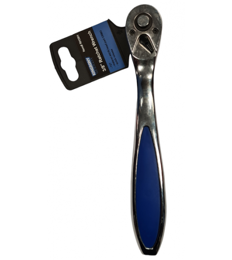 3/8" terkšlė KINGRONY