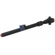 Terkšlė galvutėms dvipusė - teleskopinė 1/2" + 3/8" (stipri)