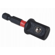 Adapteris smūginis galvutėms 1/2"