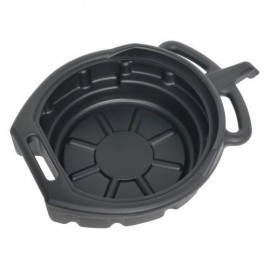 Tepalo surinkimo indas 7,6 Ltr