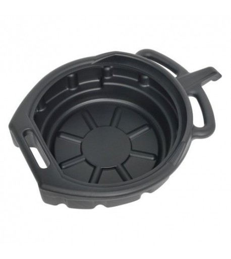 Tepalo surinkimo indas 7,6 Ltr