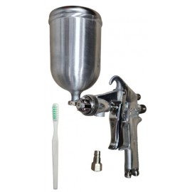 Dažymo pistoletas - pulverizatorius MINI Ø 1.5 mm