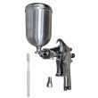 Dažymo pistoletas - pulverizatorius MINI Ø 1.5 mm