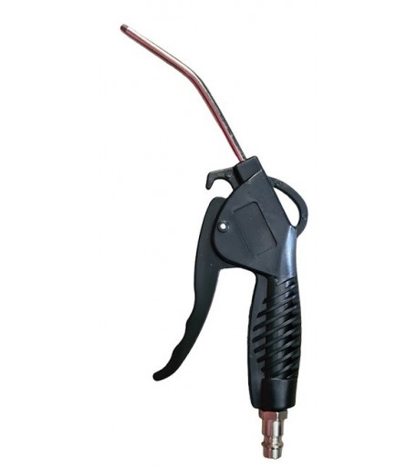 Pneumatinis nupūtėjas dulkių 100mm