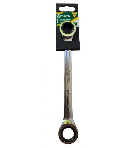 17X19mm terkšlinis raktas SATA