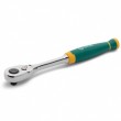 Terkšlė tiesi reversinė 1/4" SATA