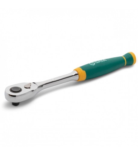 Terkšlė tiesi reversinė 3/8" SATA