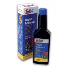 TufOil trintį mažinantis priedas 237ml