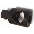Adapteris smūginis 1/2" - 3/8" (su skyle)