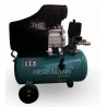 HERKMANN GERMANY oro kompresorius 1cil / 24 Ltr