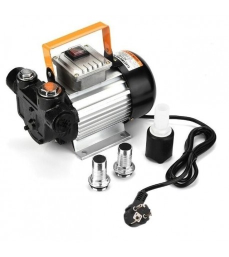 Dyzelino - skysto tepalo perdavimo siurblys 220V