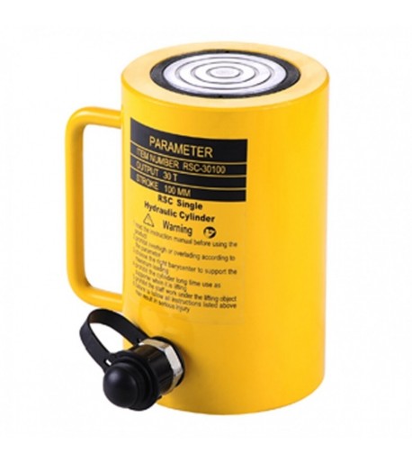 Stūmimo cilindras 30t (100mm)
