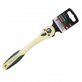 Rankena galvutėms terkšlinė 3/8" | ROCKFORCE