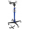 Transmisijos domkratas 500 kg (su adapteriais)