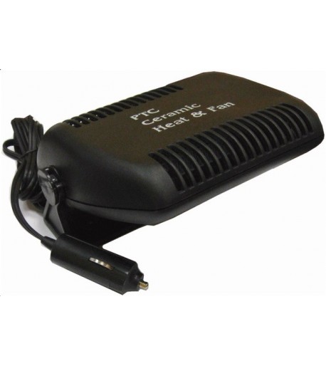 Automobilio šildytuvas 12V (150w)