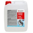 Riebalų valiklis 20 Ltr WURTH