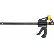 Spaustuvas greito užspaudimo 450mm